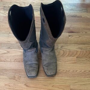 Lacrosse Snake Country Boots